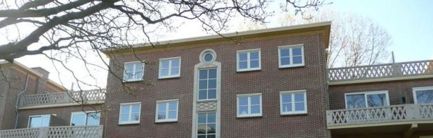 Sprengenparklaan
